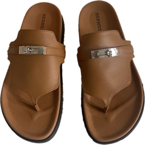 hermes flip flops buy